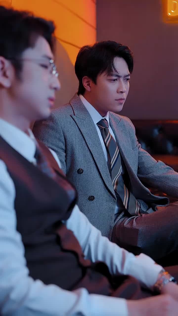 Takkan Bertemu Lagi - Episode 18