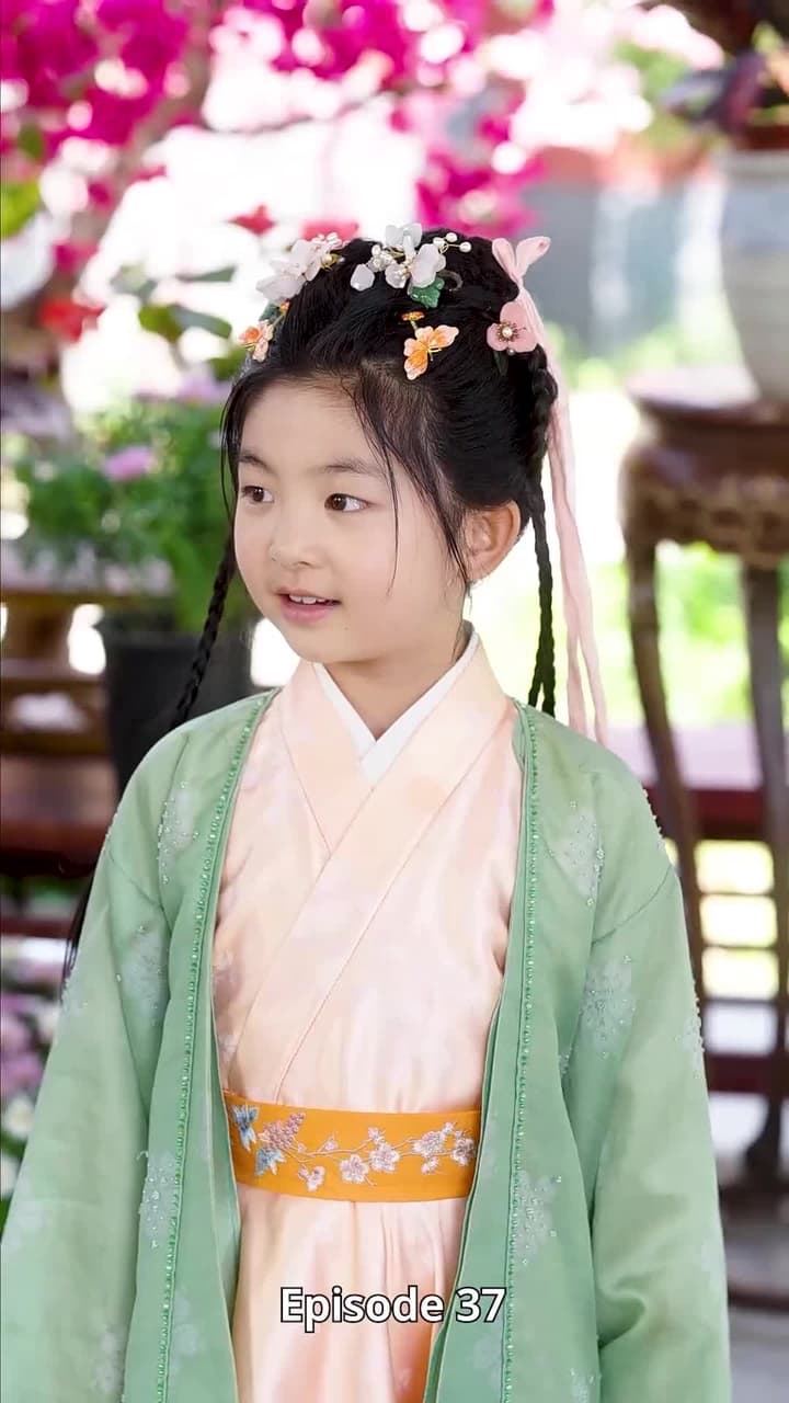 Suami Miskinku Ternyata Kaisar - Episode 37