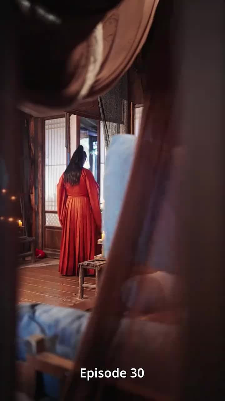 Suami Miskinku Ternyata Kaisar - Episode 30