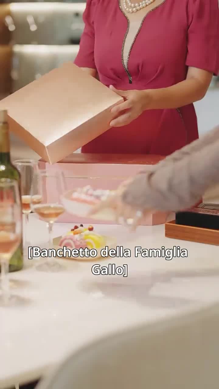 [Doppiato]L'Erede Inaspettata: Dopo il Divorzio - Episode 44