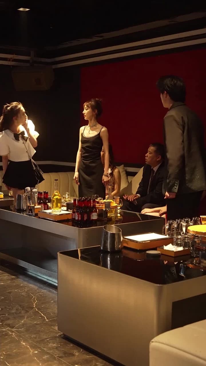 大佬的女人不好惹 - Episode 39