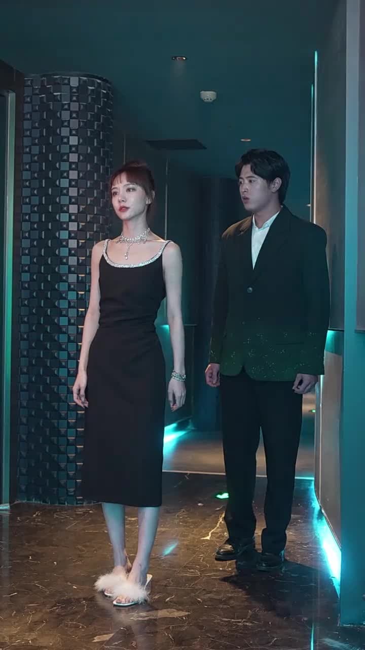 大佬的女人不好惹 - Episode 43