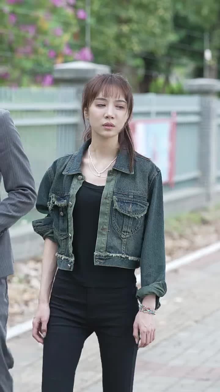 大佬的女人不好惹 - Episode 78
