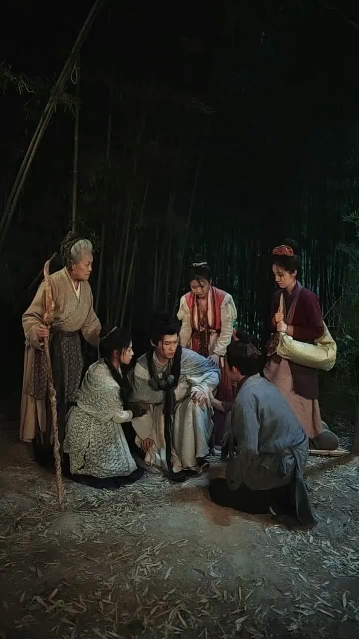 환생했더니 가문이 몰락했다 - Episode 30