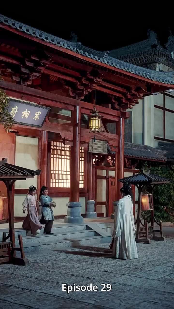 My Beggar Husband Is the King - Episode 29