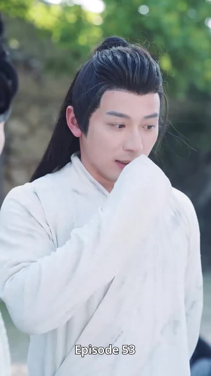 Suami Miskinku Ternyata Kaisar - Episode 53
