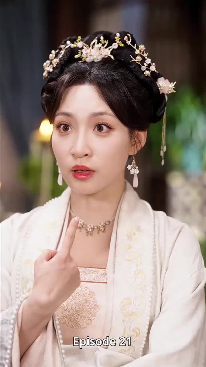 My Beggar Husband Is the King - Episode 21