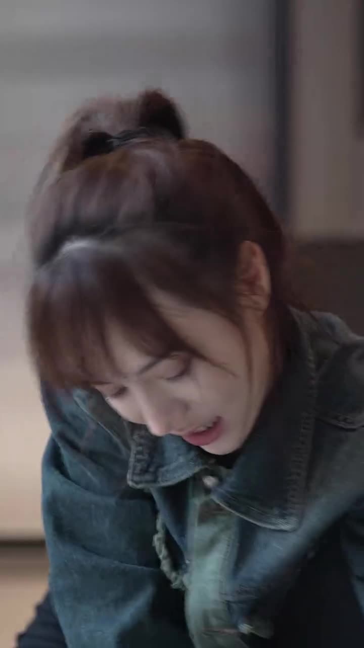大佬的女人不好惹 - Episode 56