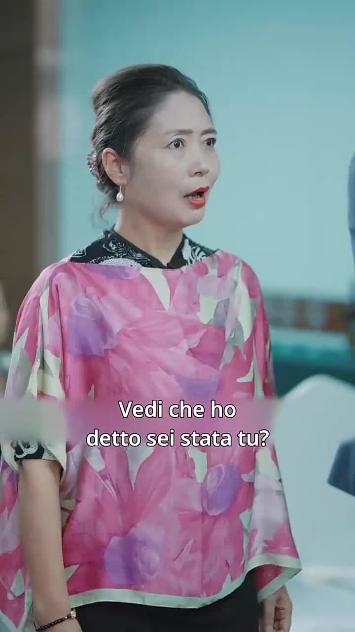 [Doppiato]L'Erede Inaspettata: Dopo il Divorzio - Episode 65