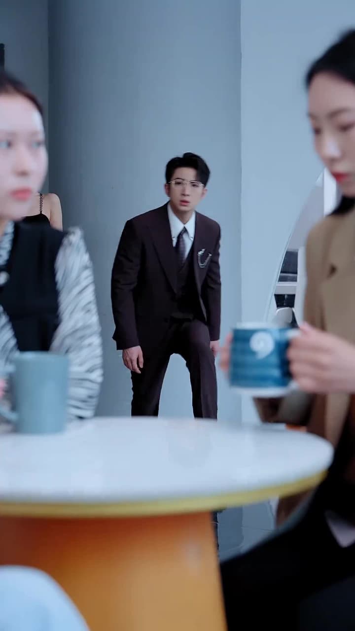 Takkan Bertemu Lagi - Episode 14