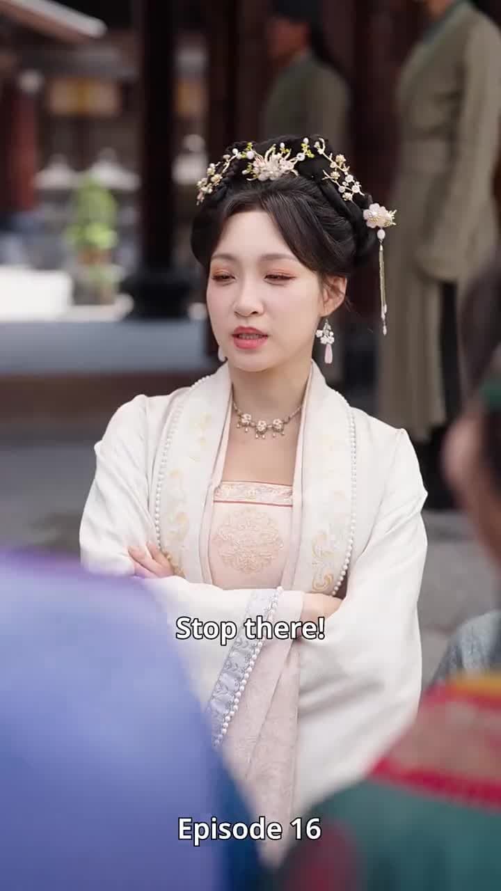 My Beggar Husband Is the King - Episode 16