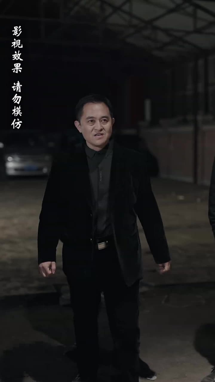 至誠之道 - Episode 40