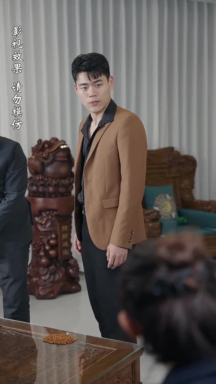 至誠之道 - Episode 62