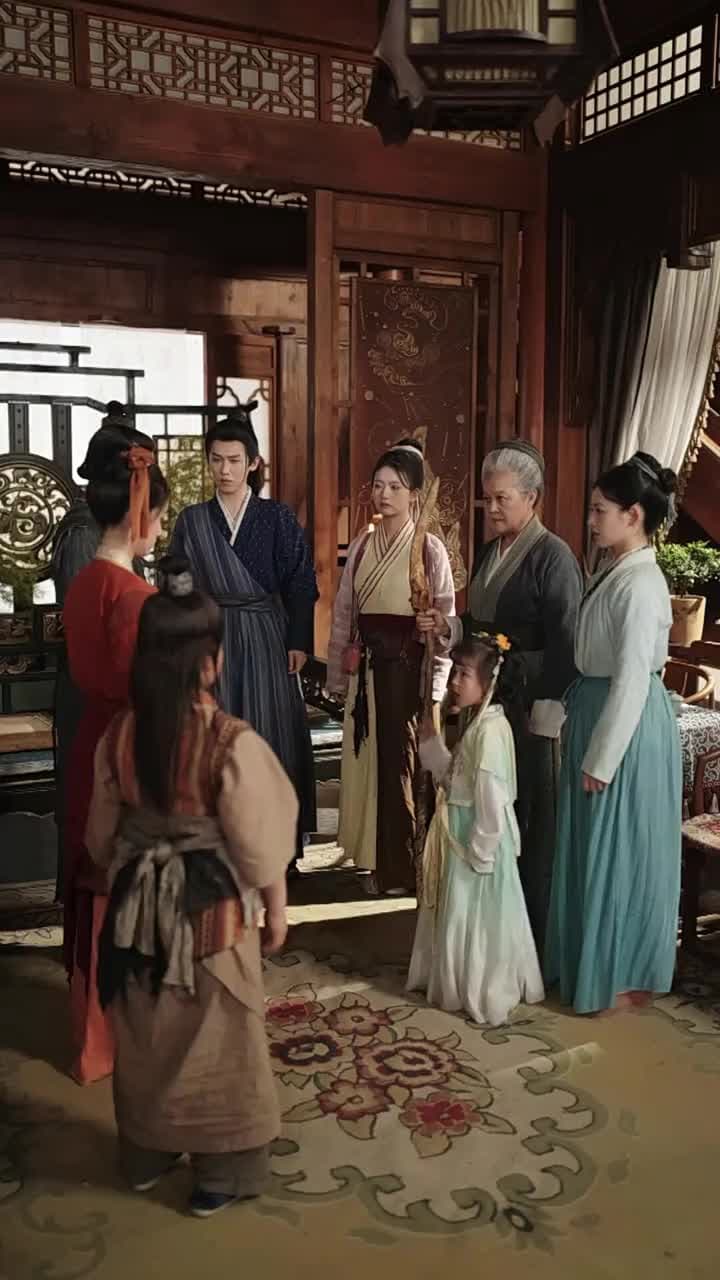 환생했더니 가문이 몰락했다 - Episode 42