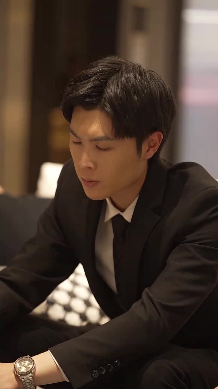 大佬的女人不好惹 - Episode 55