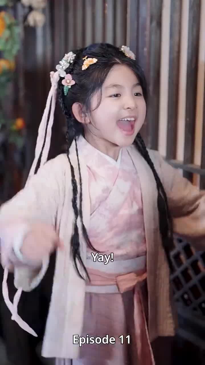 My Beggar Husband Is the King - Episode 11