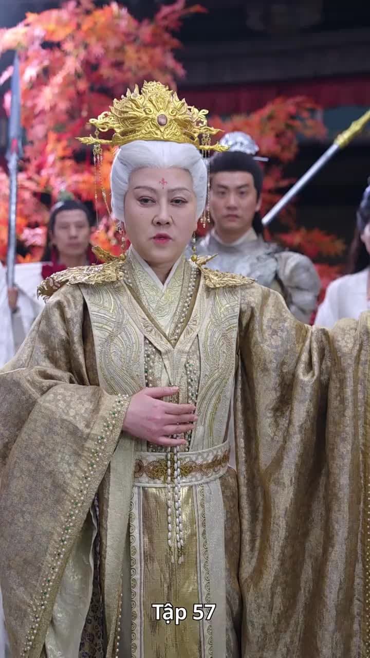 Ước Hẹn Chốn Nhân Gian - Episode 57
