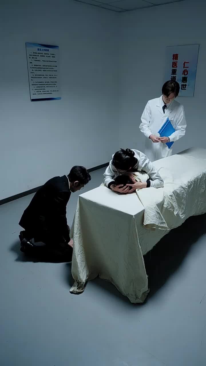 Takkan Bertemu Lagi - Episode 30