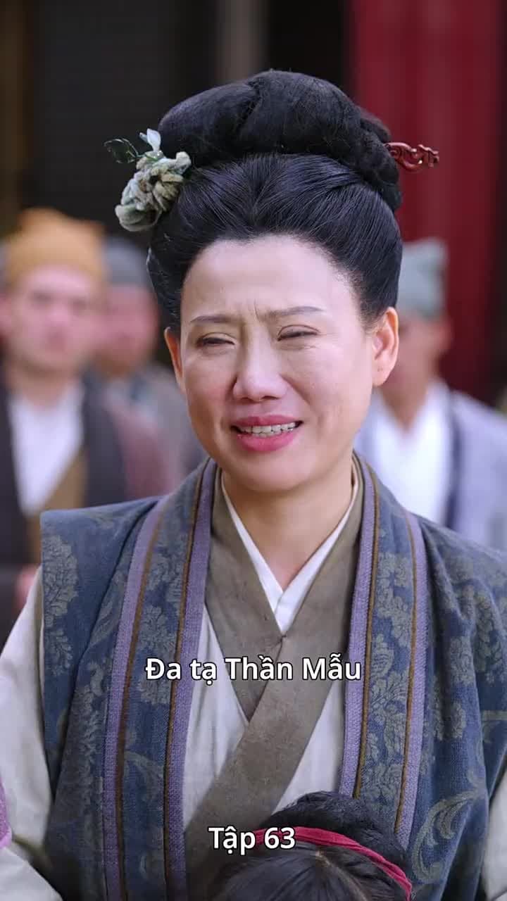 Ước Hẹn Chốn Nhân Gian - Episode 63