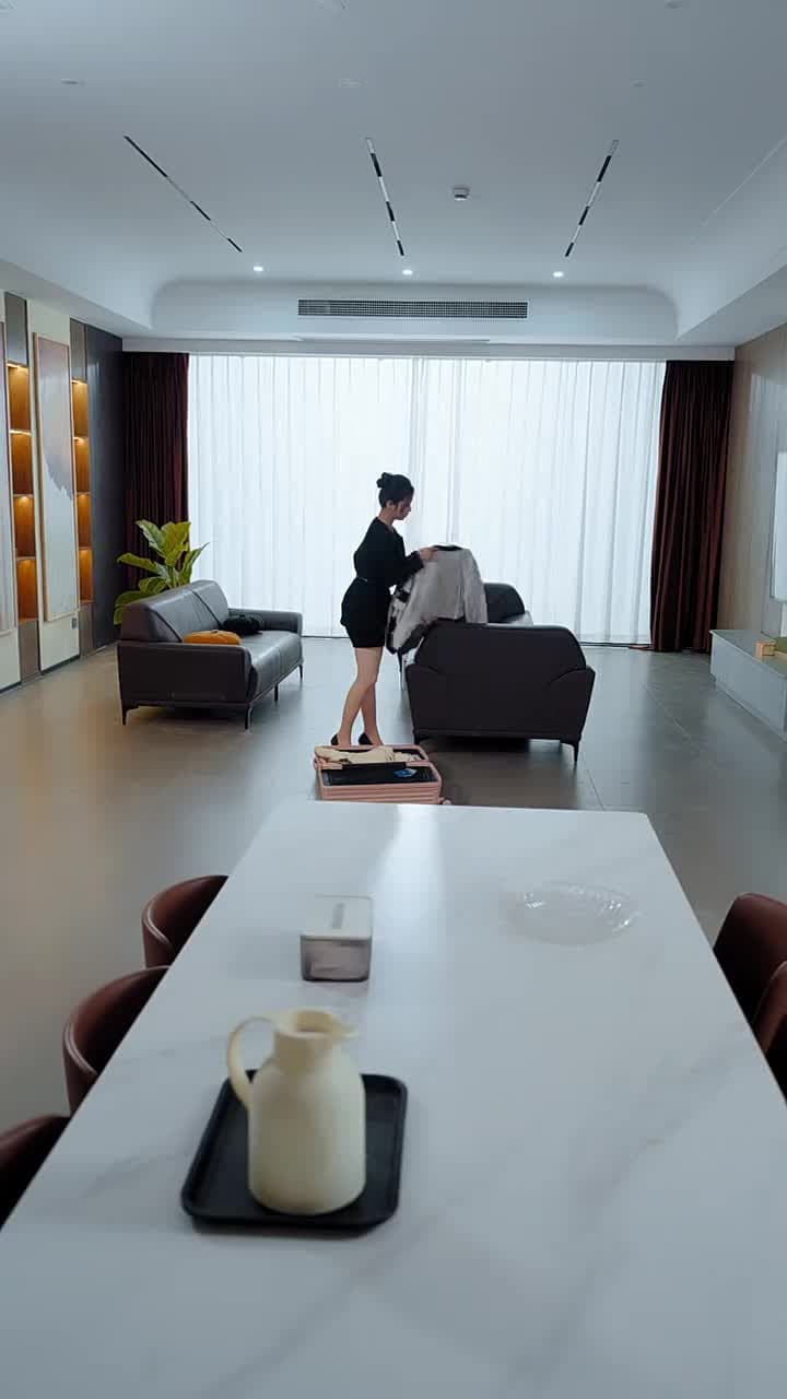 Takkan Bertemu Lagi - Episode 32