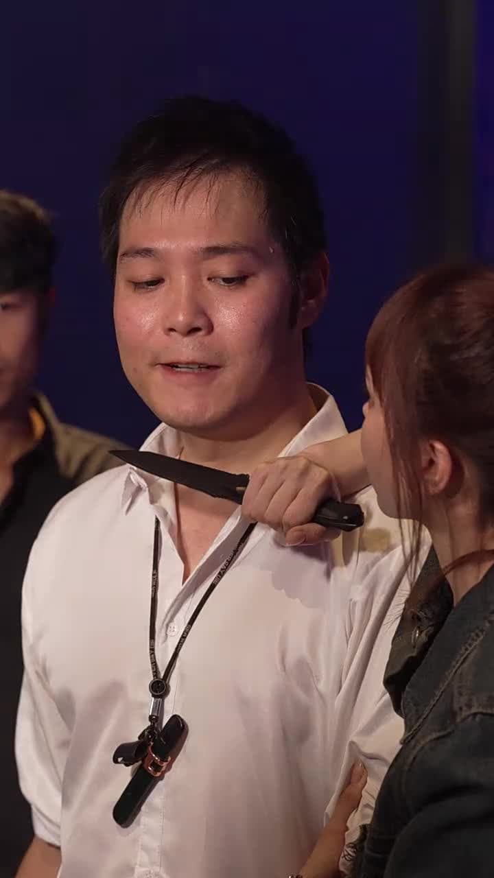 大佬的女人不好惹 - Episode 34