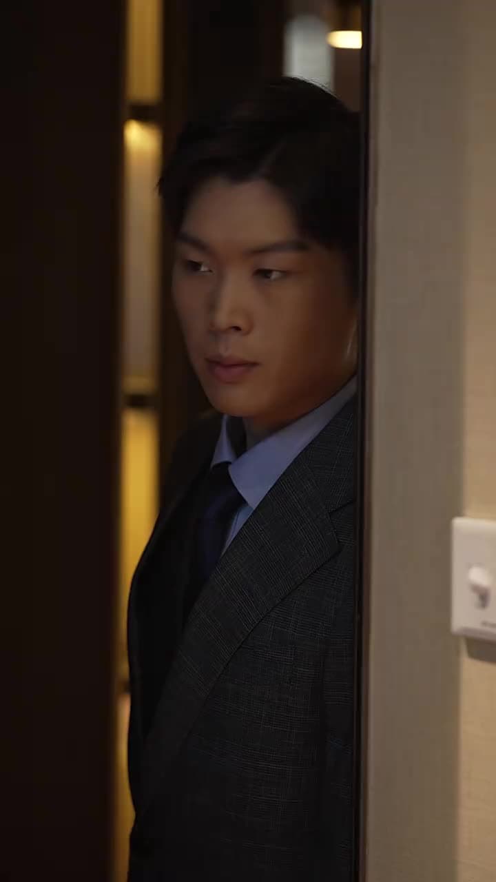 大佬的女人不好惹 - Episode 36