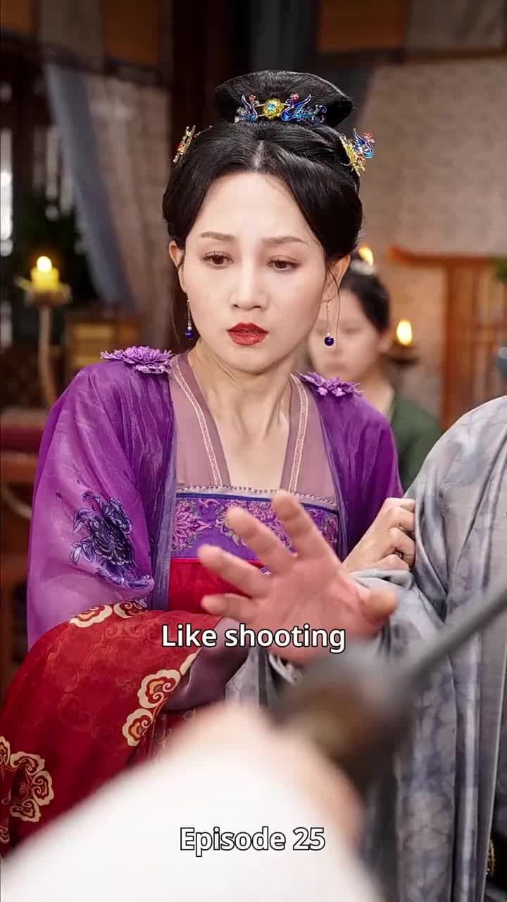 My Beggar Husband Is the King - Episode 25