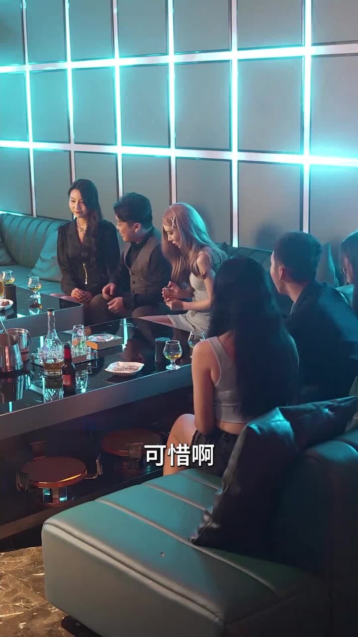 大佬的女人不好惹 - Episode 23