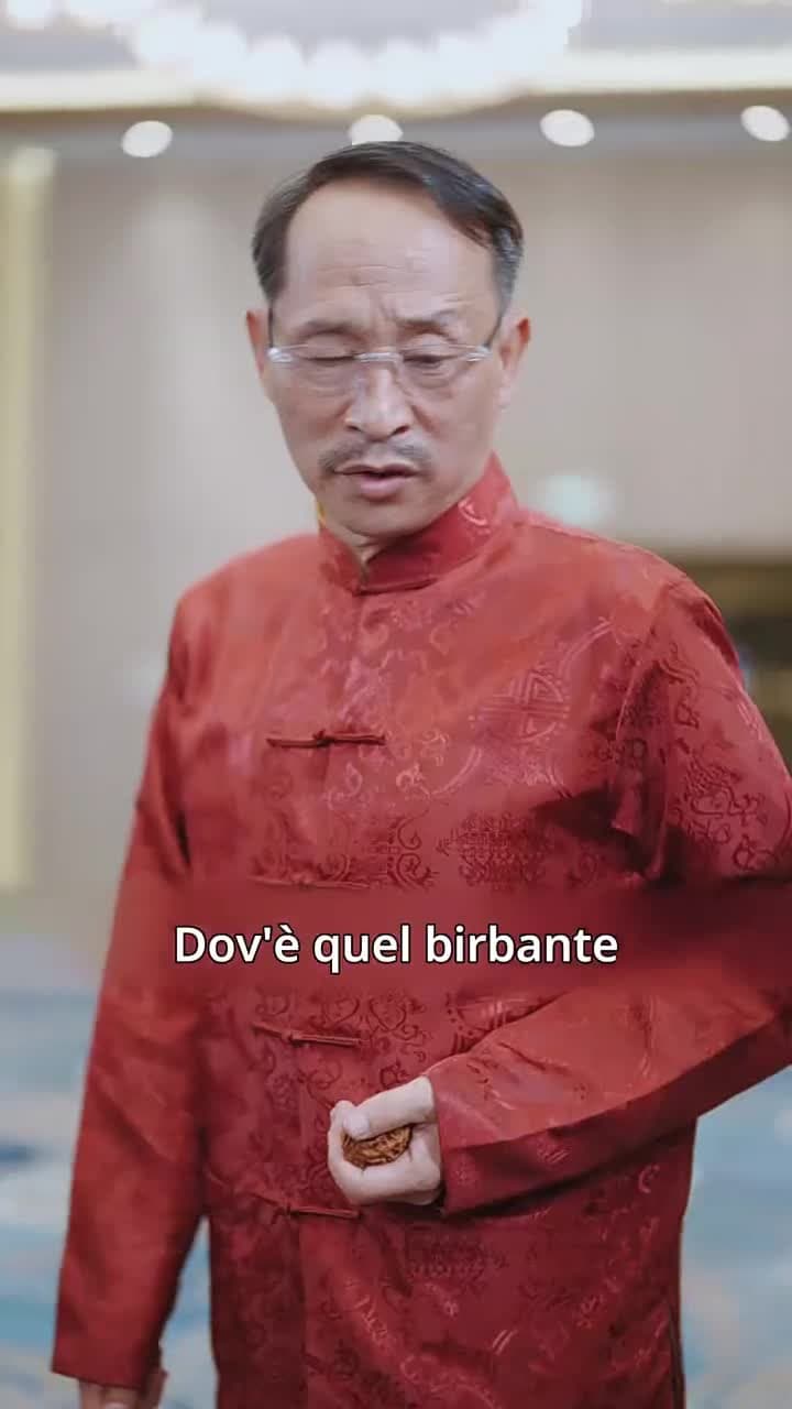 [Doppiato]L'Erede Inaspettata: Dopo il Divorzio - Episode 18