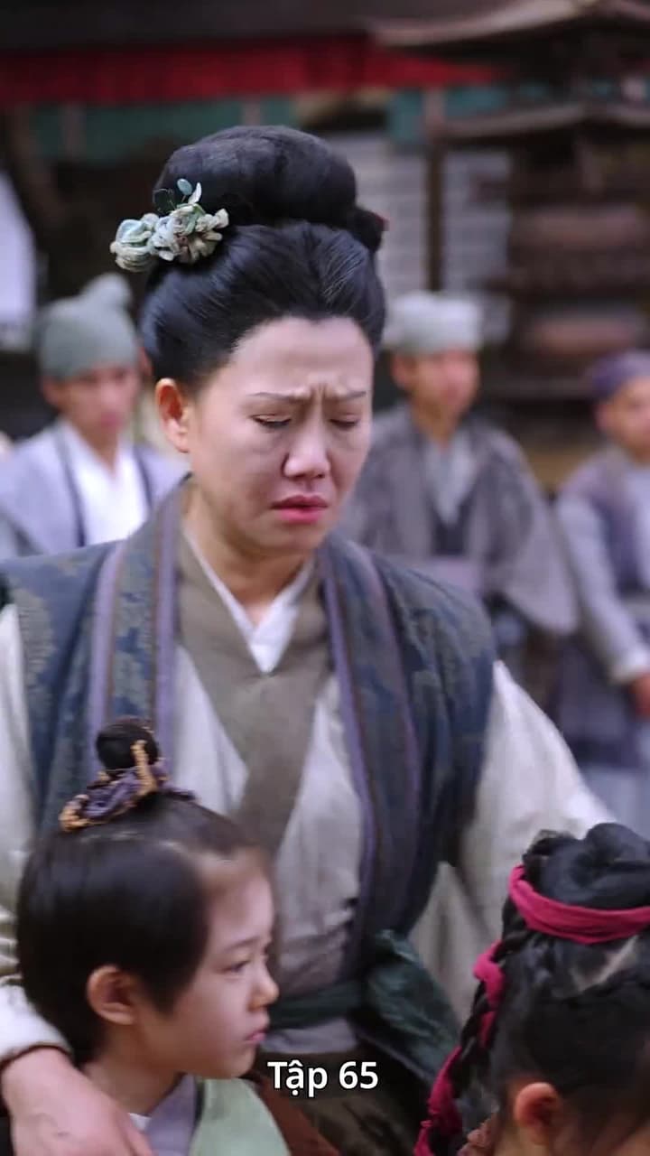 Ước Hẹn Chốn Nhân Gian - Episode 65