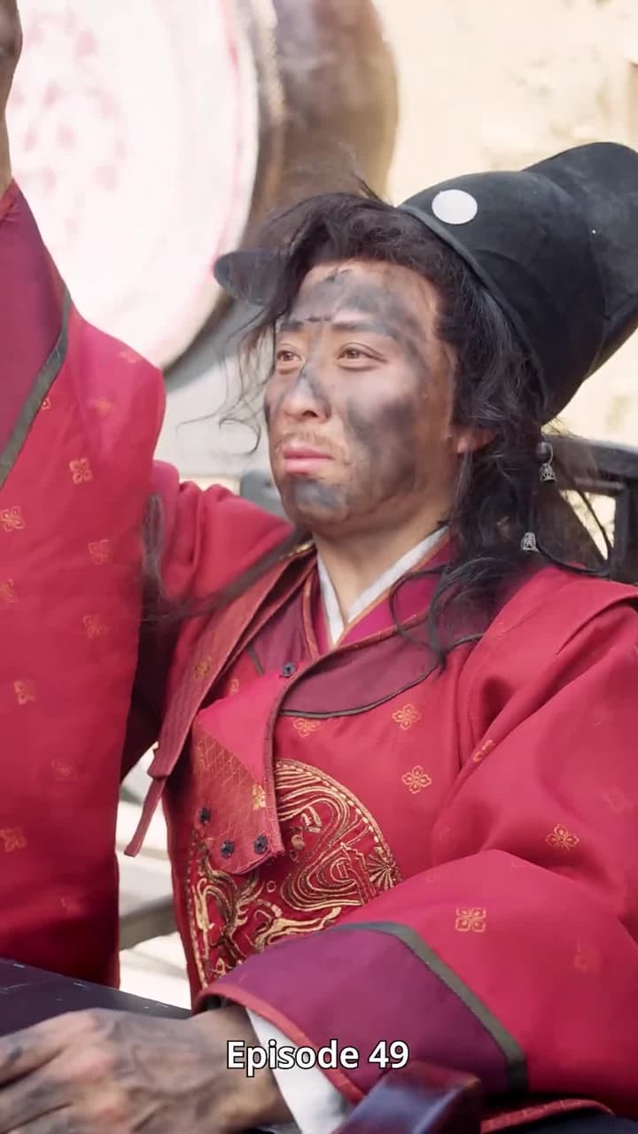 My Beggar Husband Is the King - Episode 49