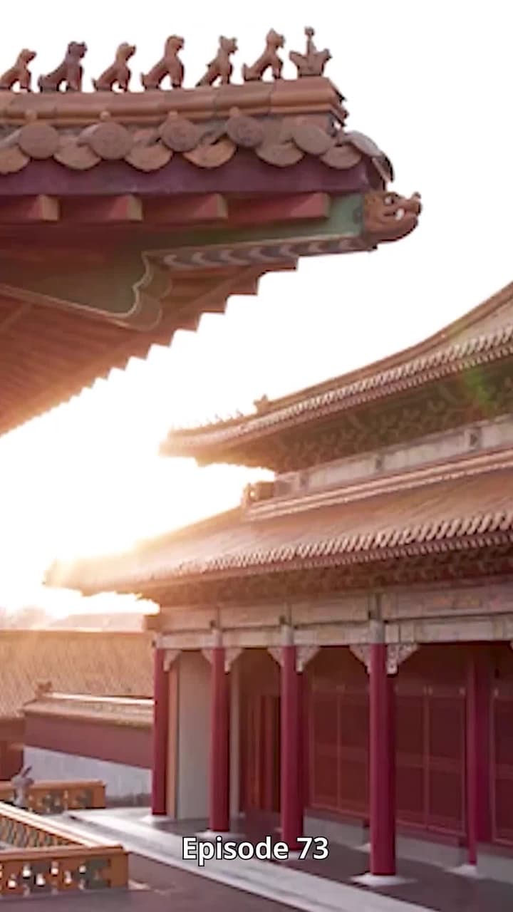 My Beggar Husband Is the King - Episode 73