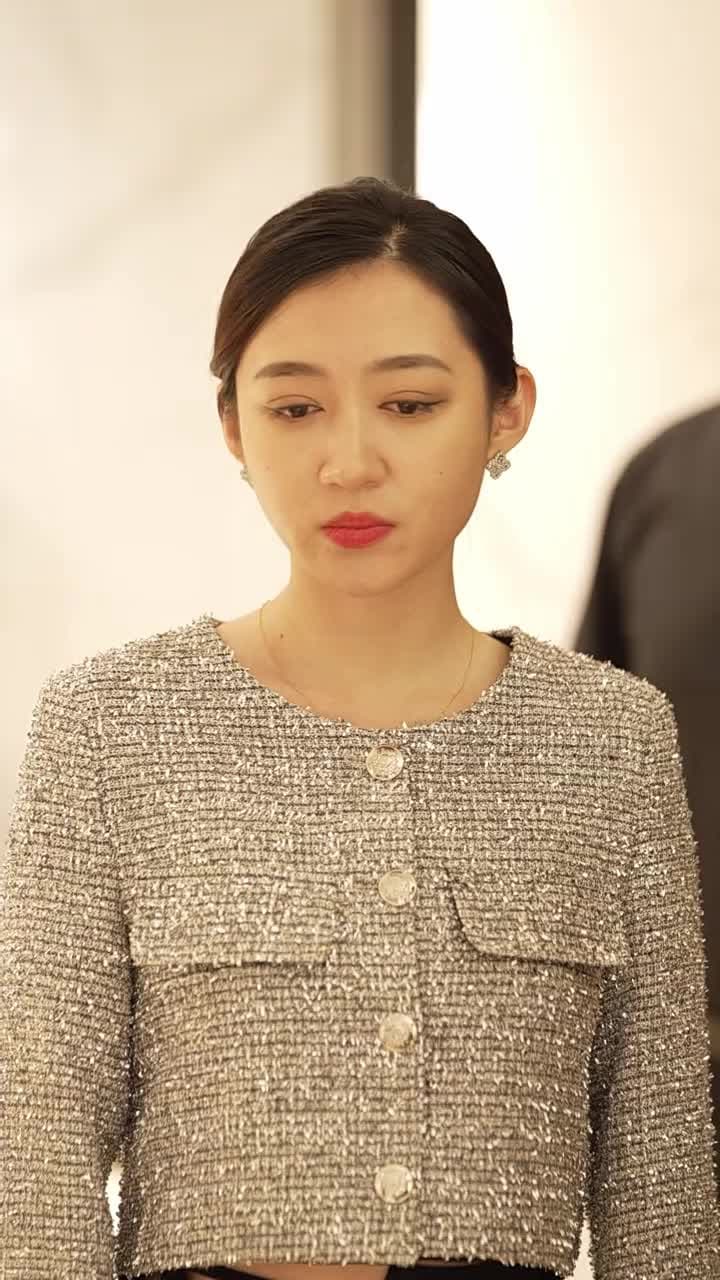 大佬的女人不好惹 - Episode 85