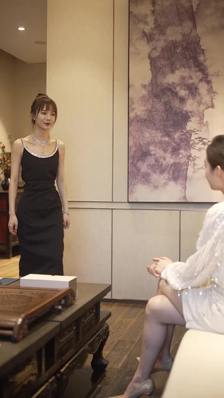 大佬的女人不好惹 - Episode 42