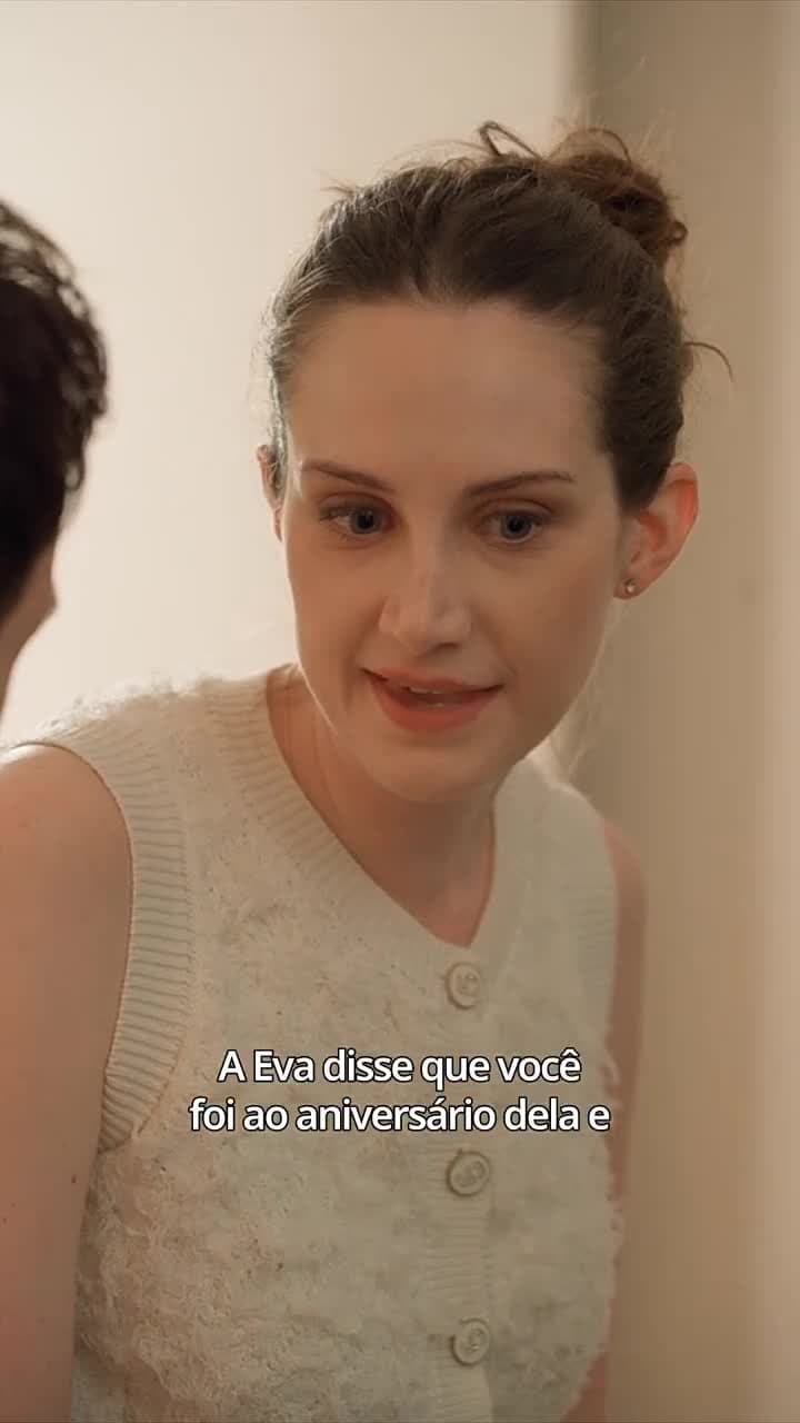 Brincando com o Destino - Episode 54
