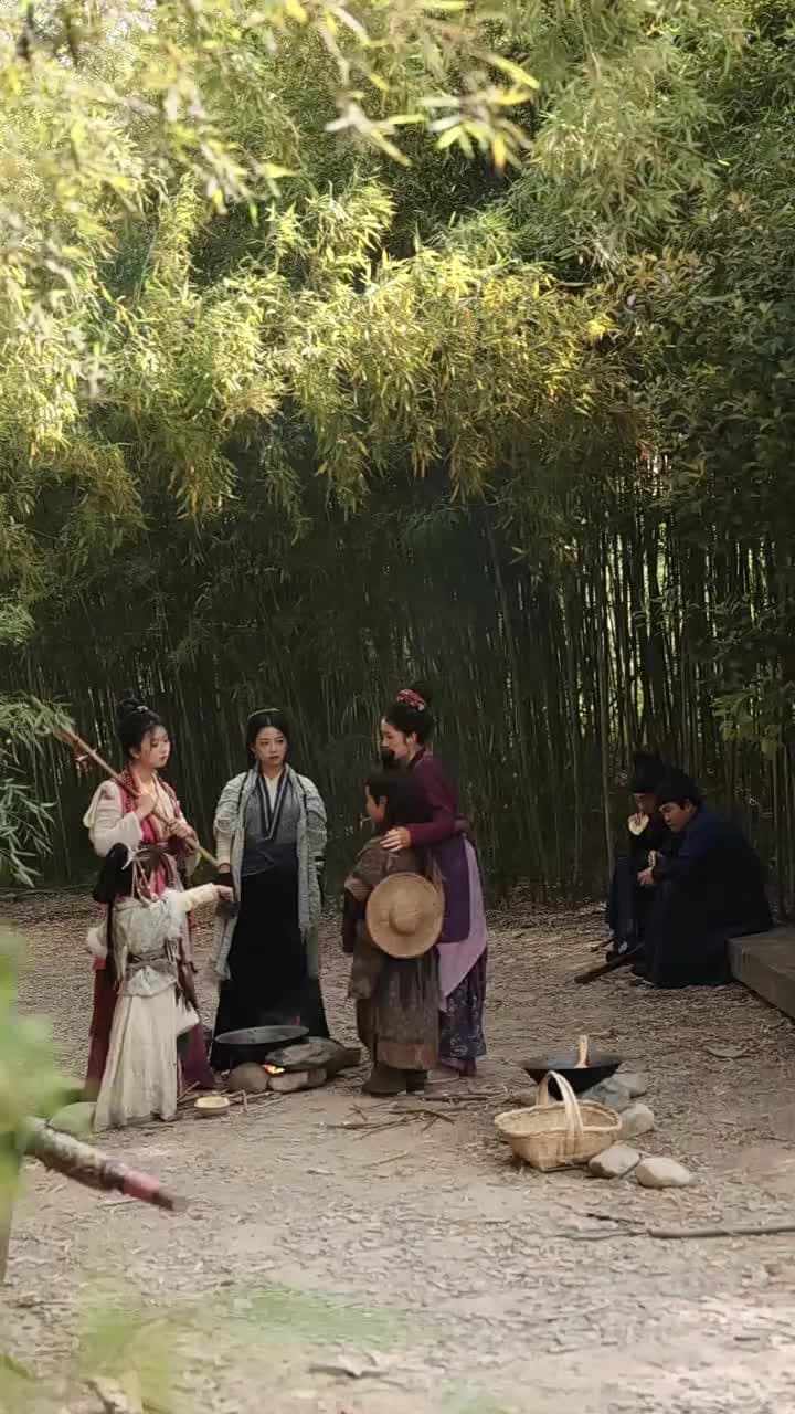 환생했더니 가문이 몰락했다 - Episode 24