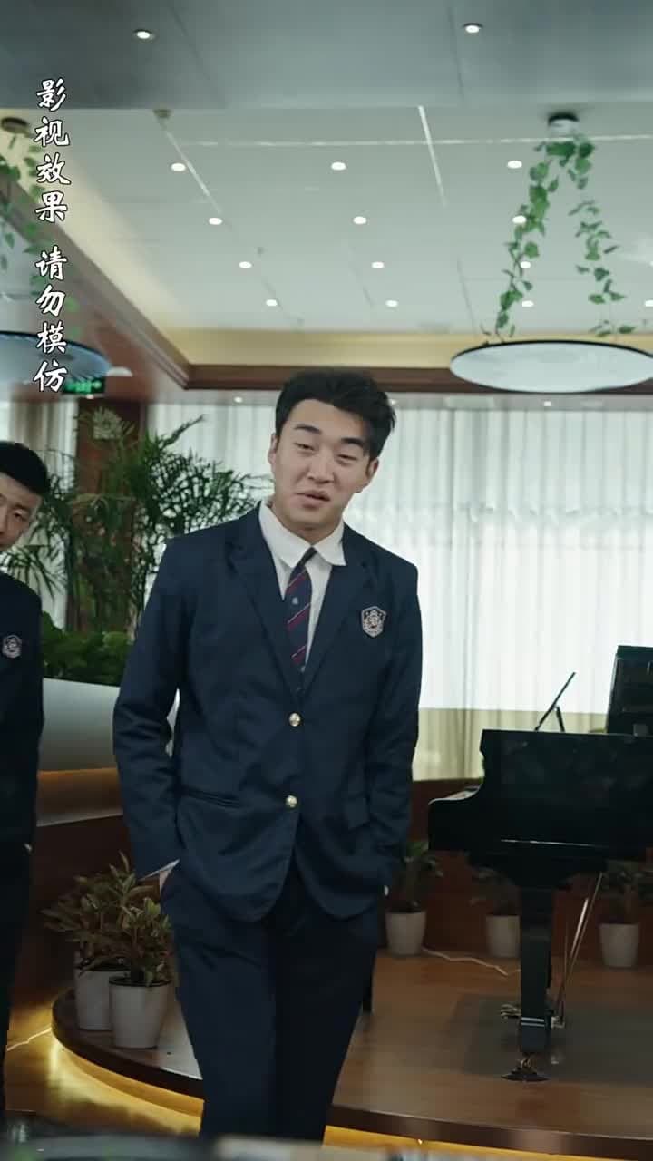 至誠之道 - Episode 46
