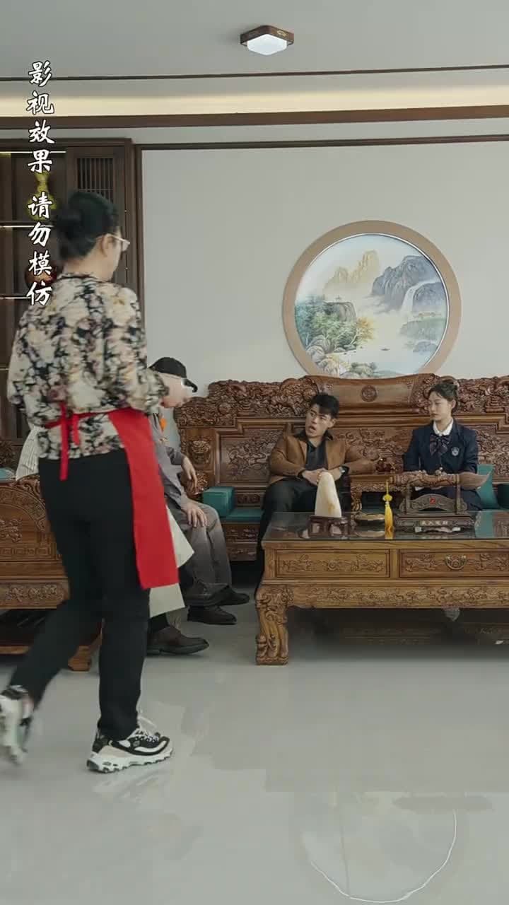 至誠之道 - Episode 56
