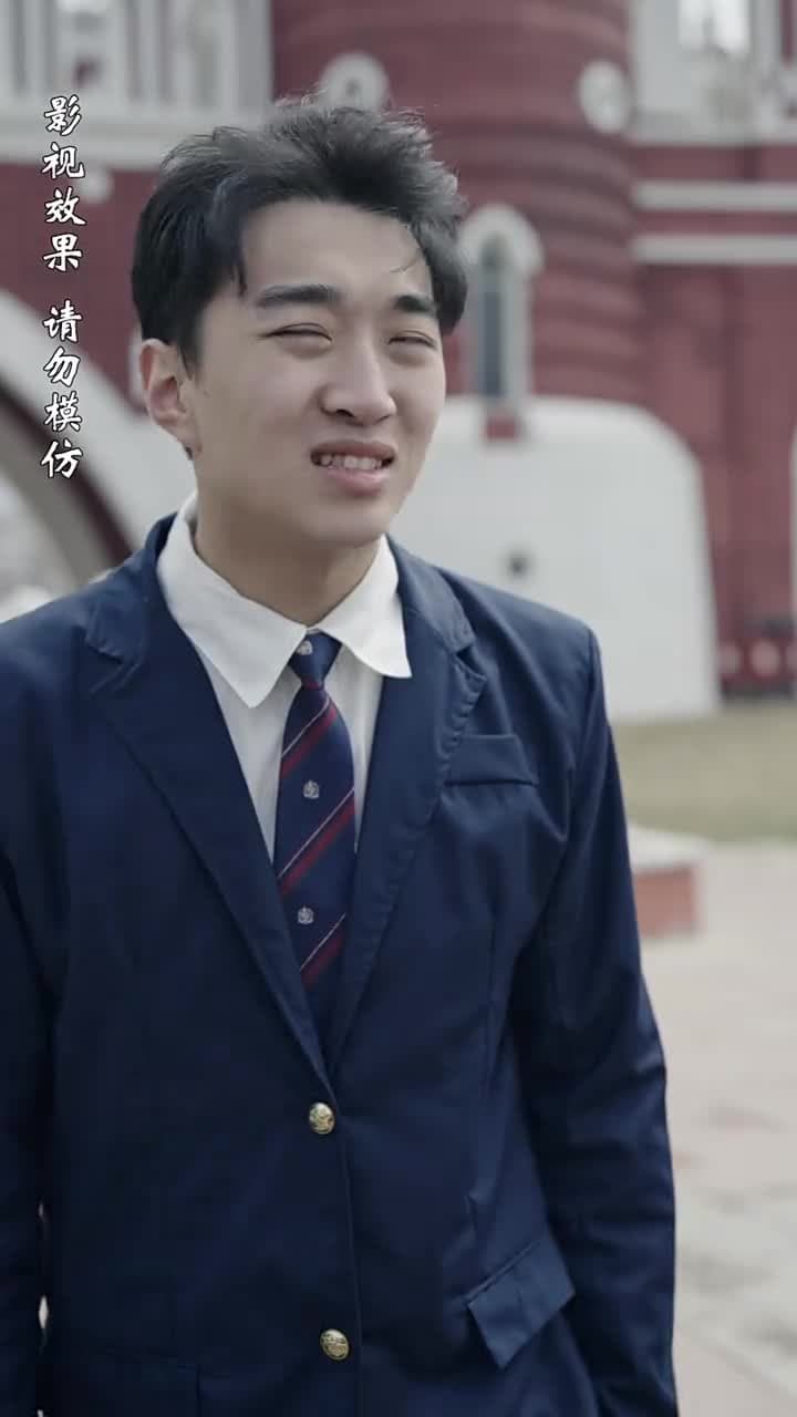 至誠之道 - Episode 19