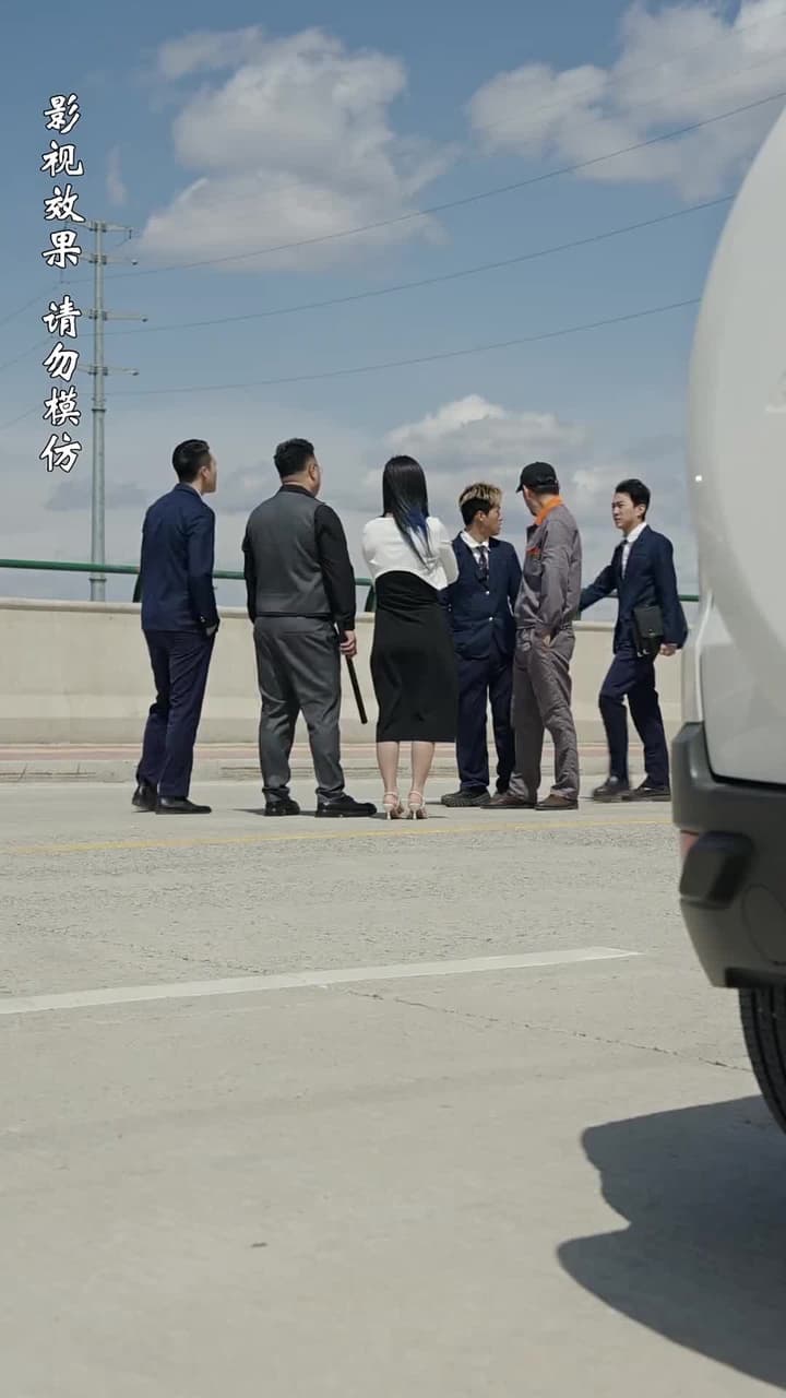 至誠之道 - Episode 67