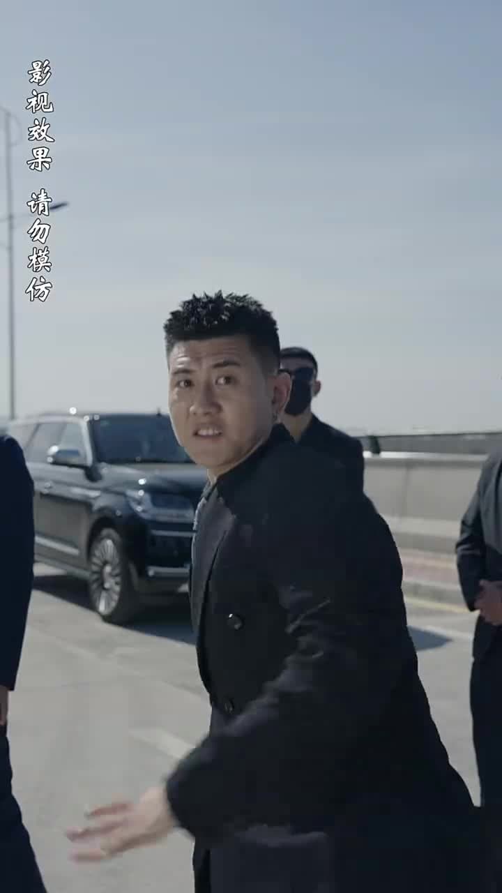 至誠之道 - Episode 12