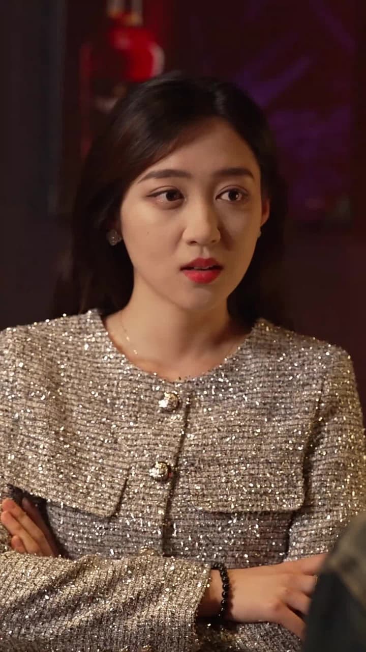 大佬的女人不好惹 - Episode 33
