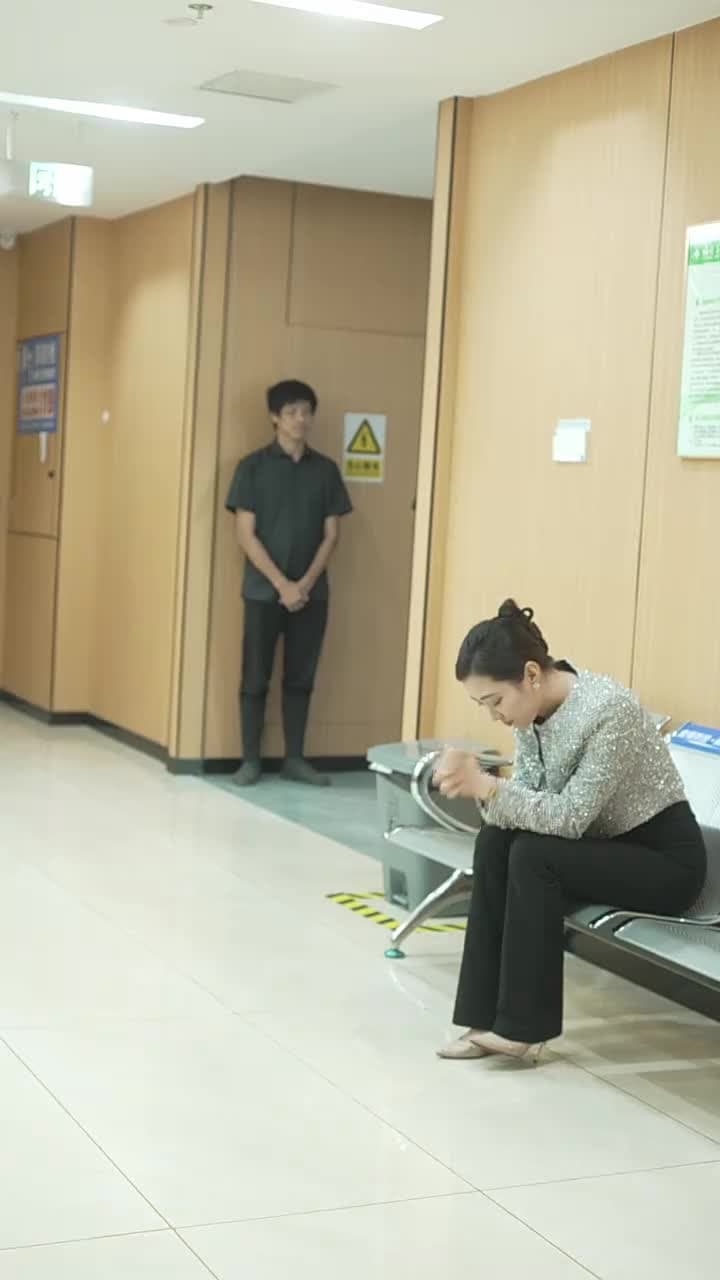 大佬的女人不好惹 - Episode 84