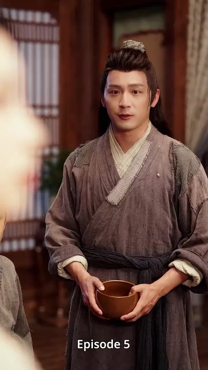 My Beggar Husband Is the King - Episode 5