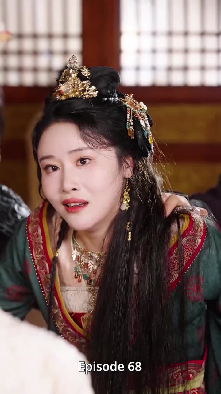 My Beggar Husband Is the King - Episode 68