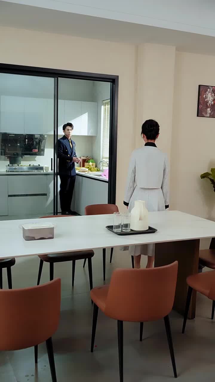 Takkan Bertemu Lagi - Episode 26