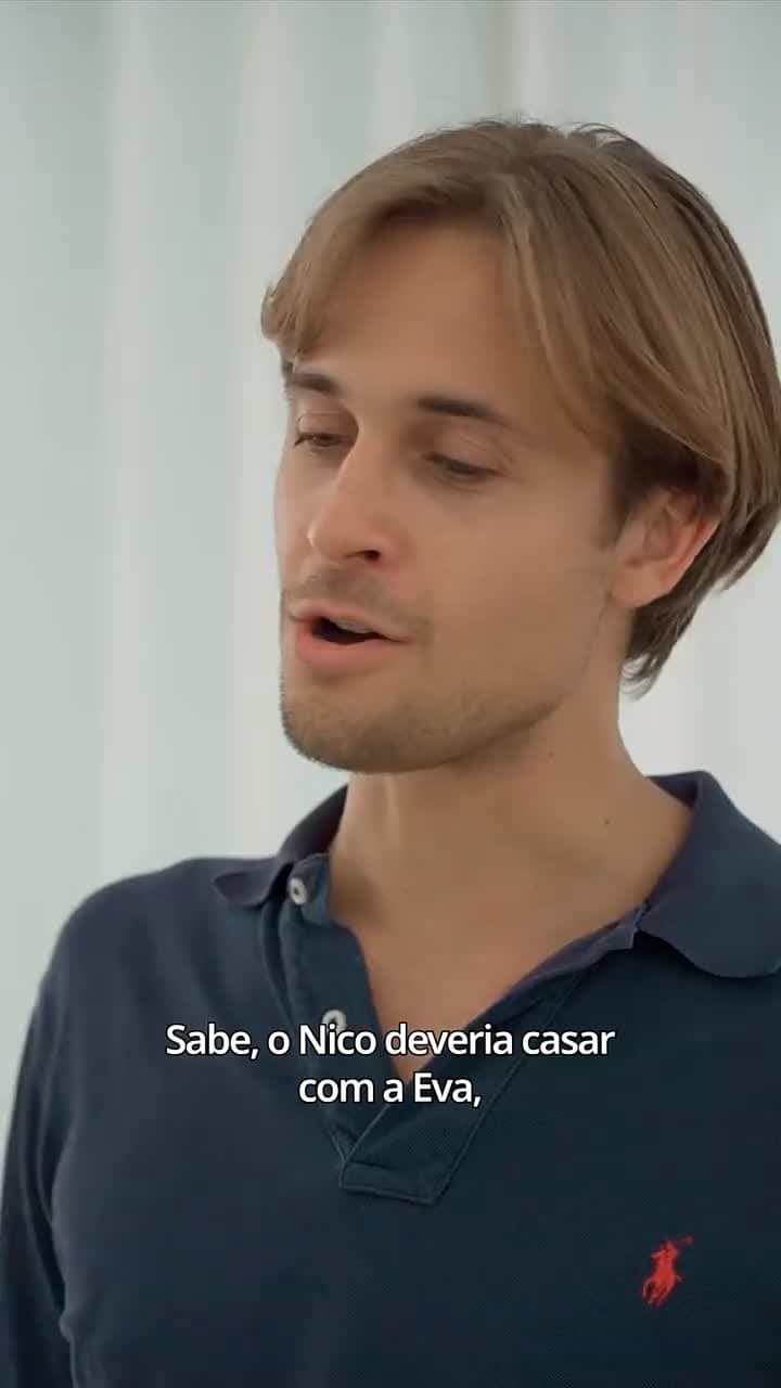 Brincando com o Destino - Episode 48