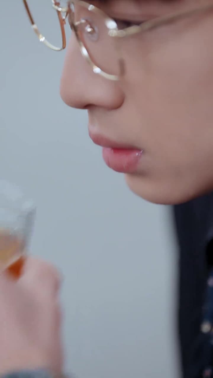 Takkan Bertemu Lagi - Episode 21