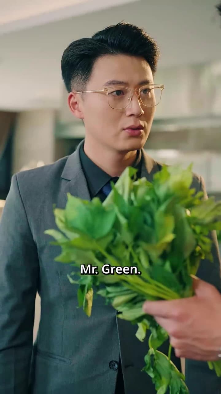 A Green Legacy - Episode 3