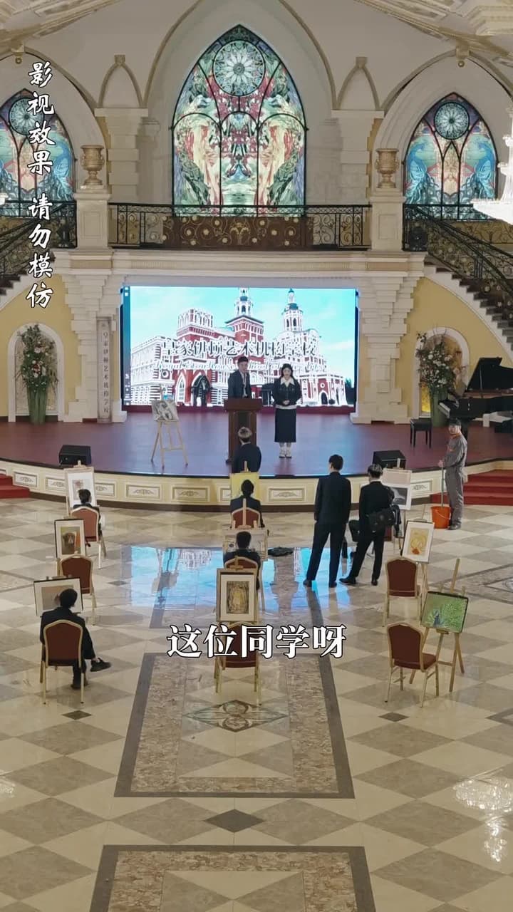 至誠之道 - Episode 23